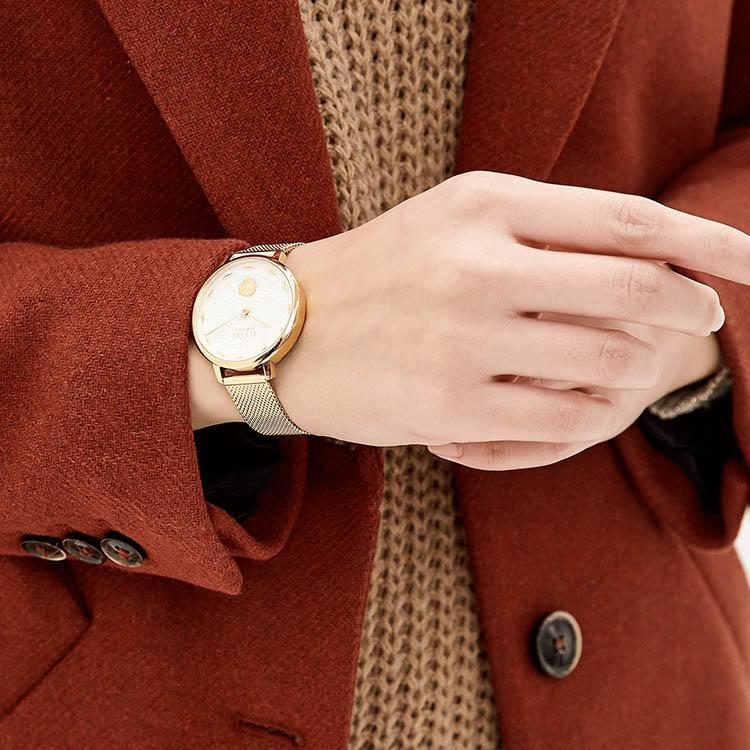 Ceas Dama, Versace, La Villette VSP1S0919