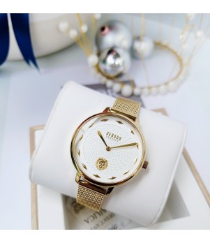 Ceas Dama, Versace, La Villette VSP1S0919