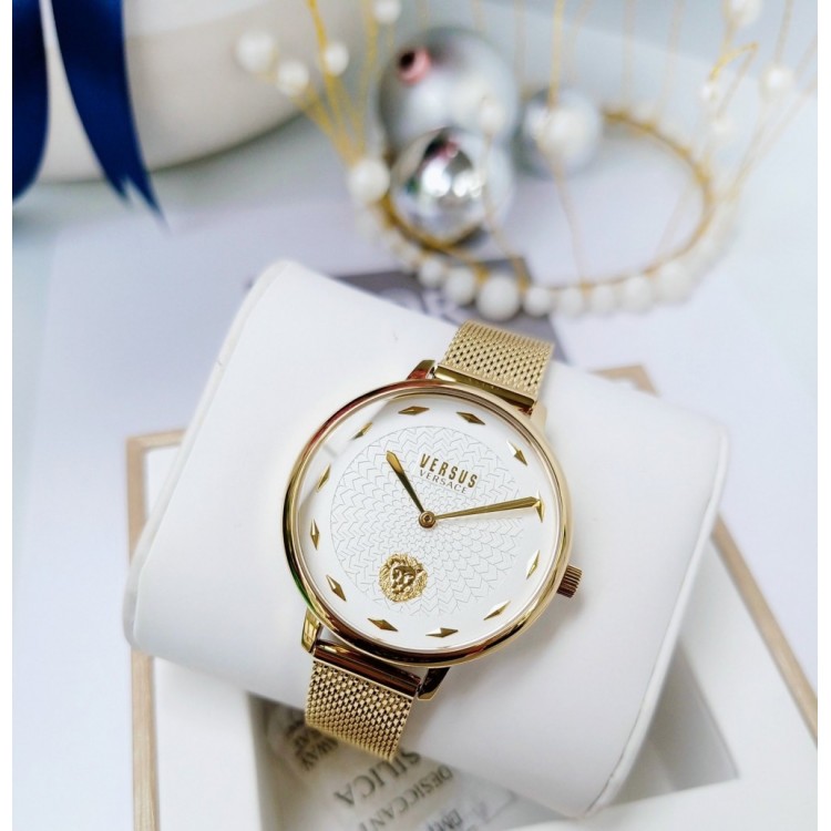 Ceas Dama, Versace, La Villette VSP1S0919