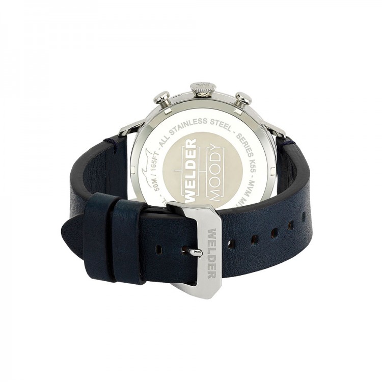 Ceas Barbati, Welder, Smoothie WWRC303