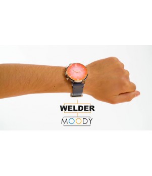 Ceas Barbati, Welder, Smoothie WWRC303