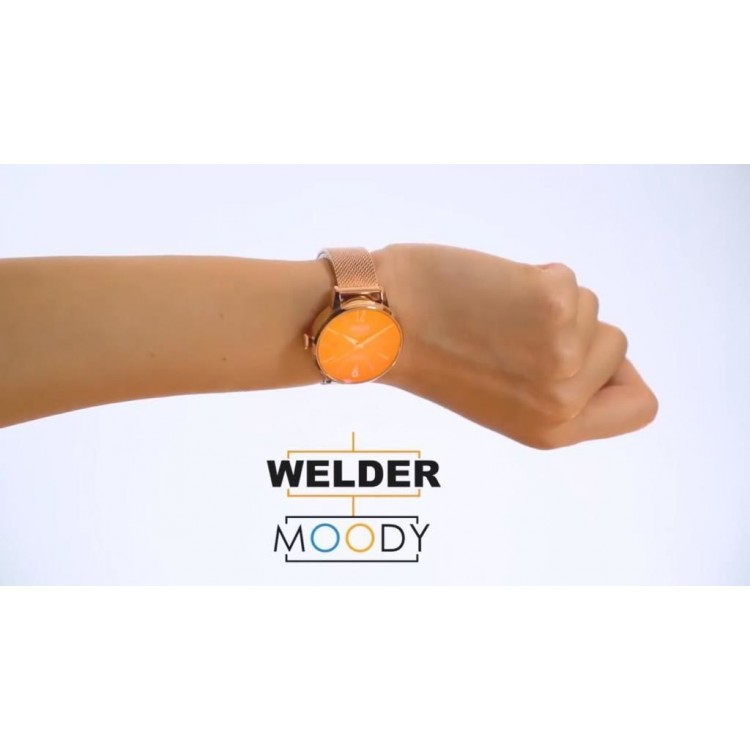 Ceas Dama, Welder, Slim WWRS605 Ceas Dama, Welder, Slim WWRS605