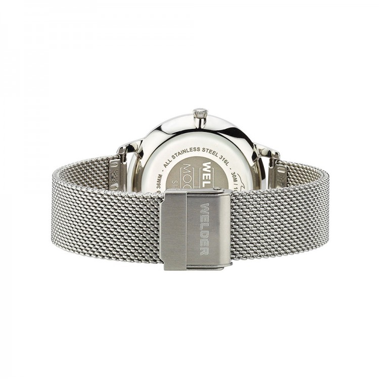 Ceas Dama, Welder, Slim WWRS615