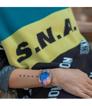 Ceas Dama, Welder, Slim WWRS615