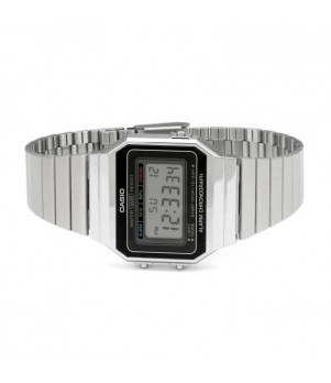 Ceas Casio, Vintage Iconic A700WE-1A