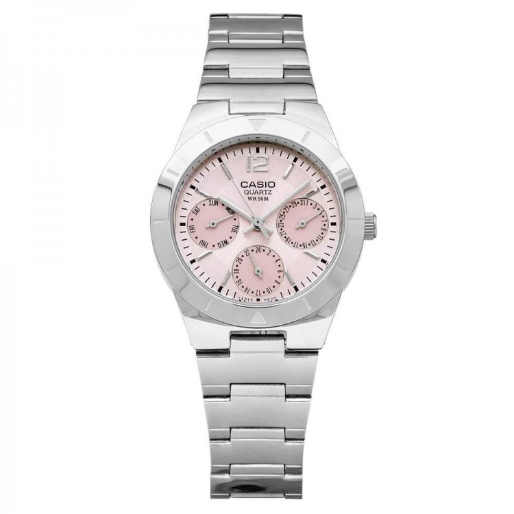 Ceas Dama, Casio, Collection LTP-20 LTP-2069D-4A Ceas Dama, Casio, Collection LTP-20 LTP-2069D-4A