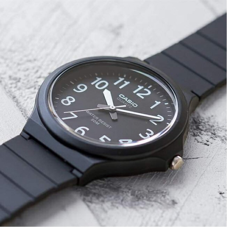 Ceas Casio, Collection MW MW-240-1B Ceas Casio, Collection MW MW-240-1B