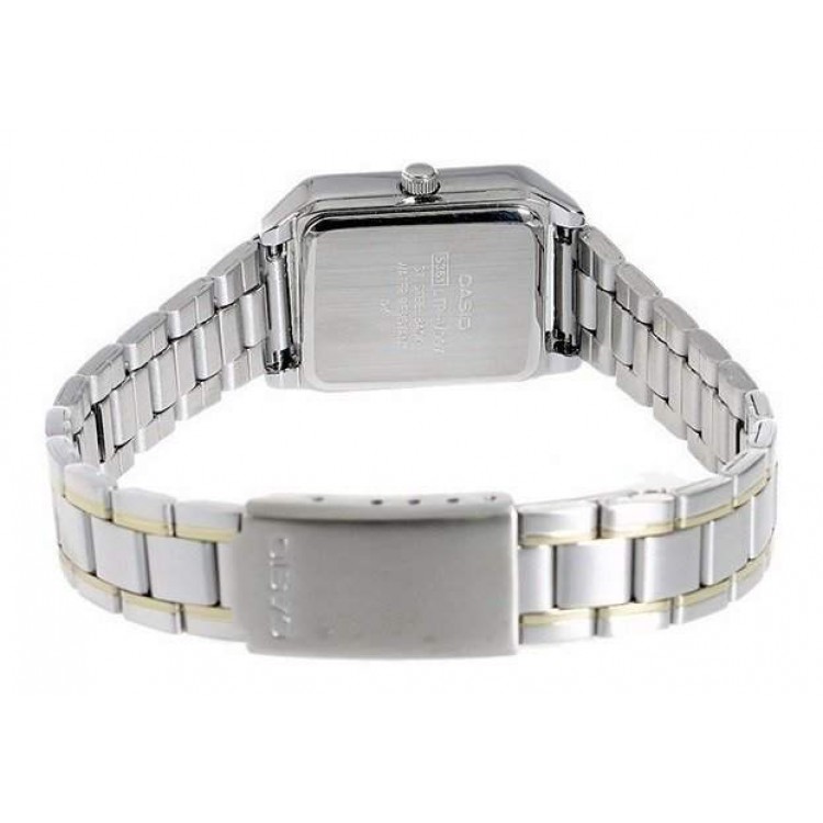 Ceas Dama, Casio, Collection LTP-V0 LTP-V007SG-9E Ceas Dama, Casio, Collection LTP-V0 LTP-V007SG-9E