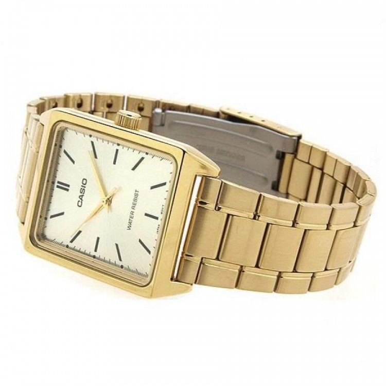 Ceas Dama, Casio, Collection LTP-V0 LTP-V007G-9E Ceas Dama, Casio, Collection LTP-V0 LTP-V007G-9E