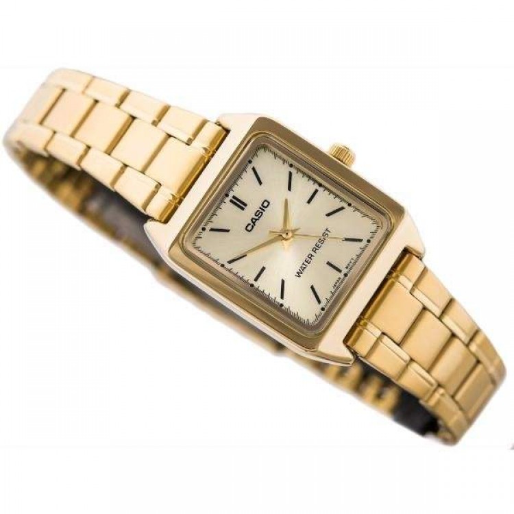 Ceas Dama, Casio, Collection LTP-V0 LTP-V007G-9E Ceas Dama, Casio, Collection LTP-V0 LTP-V007G-9E