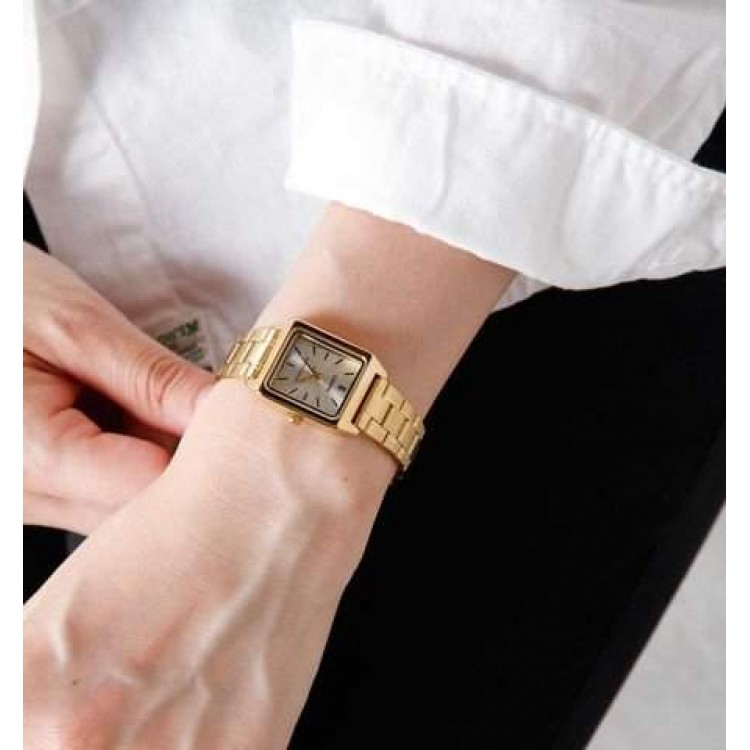 Ceas Dama, Casio, Collection LTP-V0 LTP-V007G-9E Ceas Dama, Casio, Collection LTP-V0 LTP-V007G-9E