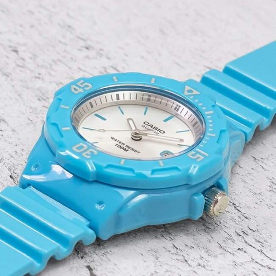 Ceas Unisex, Casio, Collection LRW-200H-2E3 Ceas Unisex, Casio, Collection LRW-200H-2E3