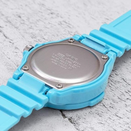 Ceas Unisex, Casio, Collection LRW-200H-2E3 Ceas Unisex, Casio, Collection LRW-200H-2E3