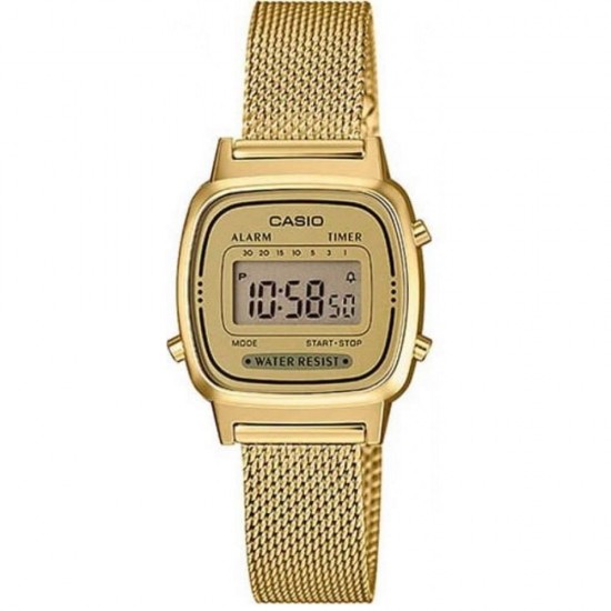 Ceas Dama, Casio, Vintage Lady LA-670WEMY-9E Ceas Dama, Casio, Vintage Lady LA-670WEMY-9E