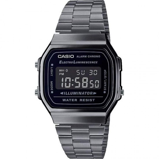 Ceas Barbati Casio Vintage A168WEGG-1BEF Ceas Barbati Casio Vintage A168WEGG-1BEF