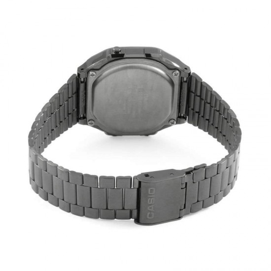 Ceas Barbati Casio Vintage A168WEGG-1BEF Ceas Barbati Casio Vintage A168WEGG-1BEF