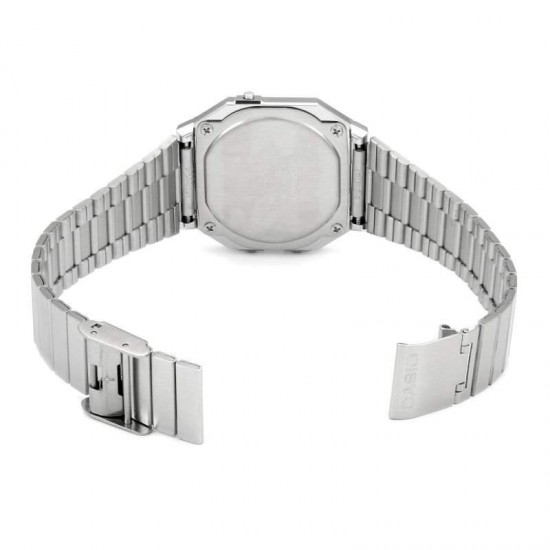 Ceas Casio Vintage Slim Design A700WE-1AEF Ceas Casio Vintage Slim Design A700WE-1AEF