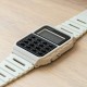 Ceas Casio, Vintage Edgy Calculator CA-53WF-8B Ceas Casio, Vintage Edgy Calculator CA-53WF-8B