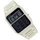 Ceas Casio, Vintage Edgy Calculator CA-53WF-8B Ceas Casio, Vintage Edgy Calculator CA-53WF-8B