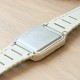 Ceas Casio, Vintage Edgy Calculator CA-53WF-8B Ceas Casio, Vintage Edgy Calculator CA-53WF-8B