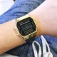 Ceas Barbati, Casio, Vintage Iconic A168WEGB-1B Ceas Barbati, Casio, Vintage Iconic A168WEGB-1B