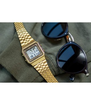 Ceas Barbati, Casio, Vintage A500 A500WGA-9