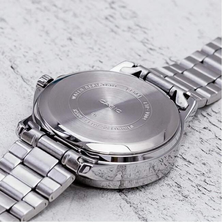 Ceas Dama, Casio, Collection LTP-V0 LTP-V004D-2B Ceas Dama, Casio, Collection LTP-V0 LTP-V004D-2B