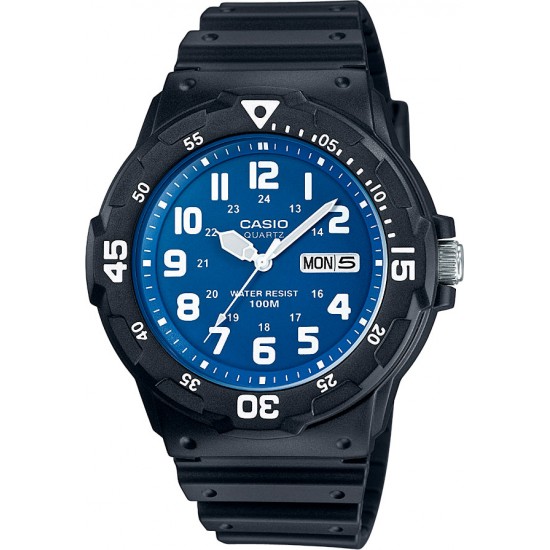 Ceas Barbati, Casio, Collection MRW-200H-2B2 Ceas Barbati, Casio, Collection MRW-200H-2B2