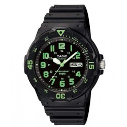 Ceas Barbati CASIO COLLECTION MRW-200H-3 Ceas Barbati CASIO COLLECTION MRW-200H-3