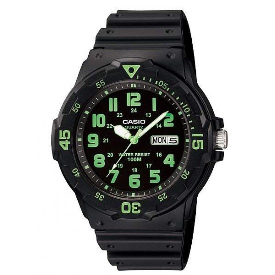 Ceas Barbati CASIO COLLECTION MRW-200H-3 Ceas Barbati CASIO COLLECTION MRW-200H-3