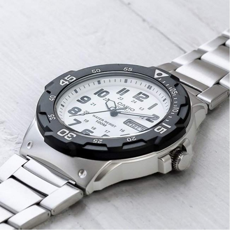 Ceas Barbati, Casio, Collection MRW MRW-200HD-7B Ceas Barbati, Casio, Collection MRW MRW-200HD-7B