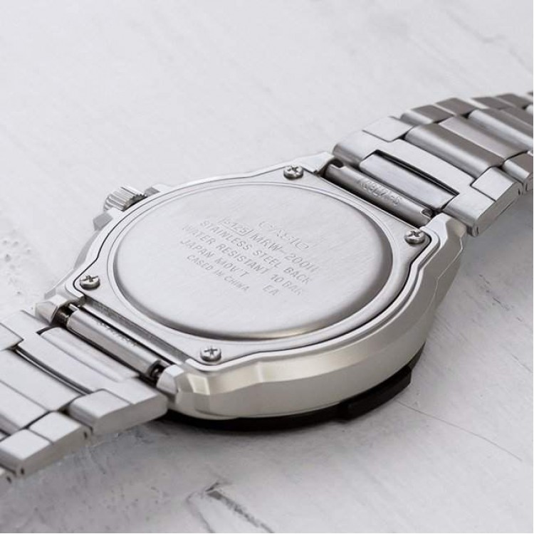 Ceas Barbati, Casio, Collection MRW MRW-200HD-7B Ceas Barbati, Casio, Collection MRW MRW-200HD-7B