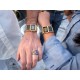 Ceas Unisex, Casio, Databank Calculator Gold DBC-611G-1DF Ceas Unisex, Casio, Databank Calculator Gold DBC-611G-1DF