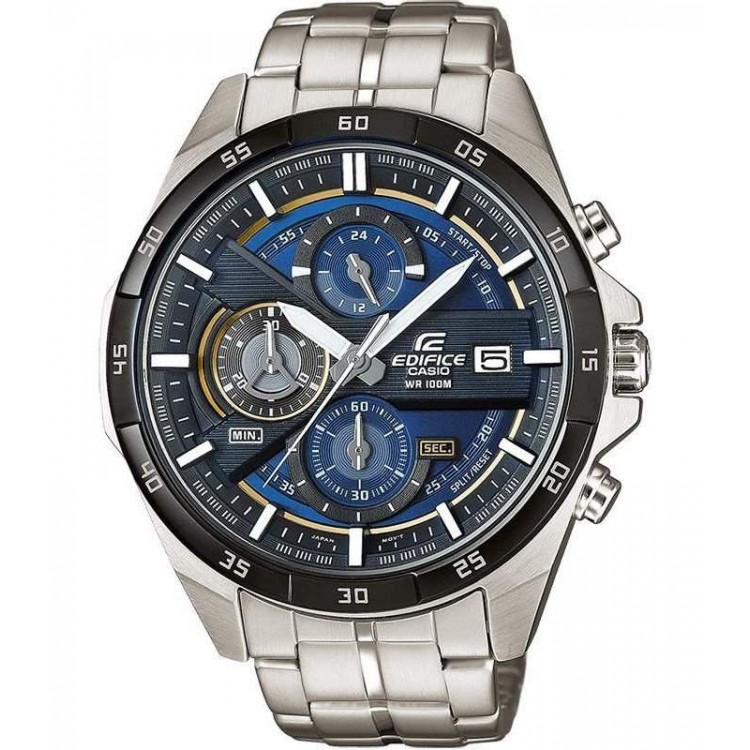 Ceas Barbati, Casio Edifice, Classic EFR EFR-556DB-2A Ceas Barbati, Casio Edifice, Classic EFR EFR-556DB-2A