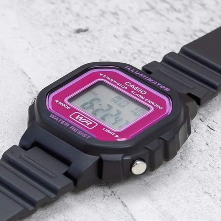 Ceas Dama, Casio, Collection LA LA-20WH-4A Ceas Dama, Casio, Collection LA LA-20WH-4A
