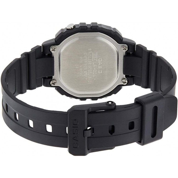 Ceas Dama, Casio, Collection LA LA-20WH-4A Ceas Dama, Casio, Collection LA LA-20WH-4A