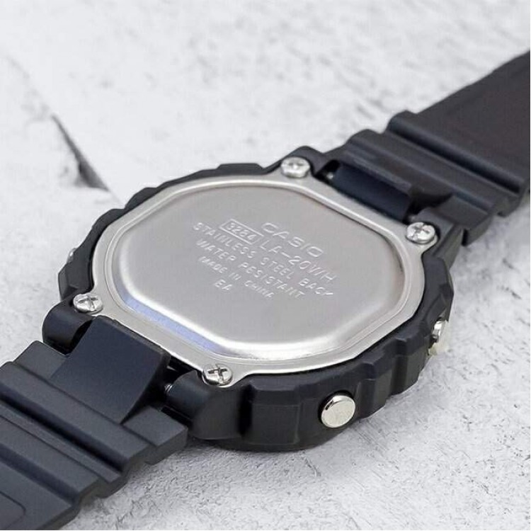 Ceas Dama, Casio, Collection LA LA-20WH-4A Ceas Dama, Casio, Collection LA LA-20WH-4A