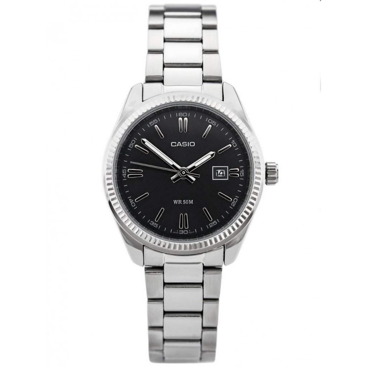 Ceas Dama, Casio, Collection LTP-13 LTP-1302PD-1A1 Ceas Dama, Casio, Collection LTP-13 LTP-1302PD-1A1