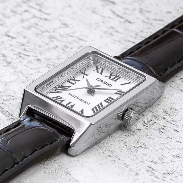 Ceas Dama, Casio, Collection LTP-V0 LTP-V007L-7B1 Ceas Dama, Casio, Collection LTP-V0 LTP-V007L-7B1