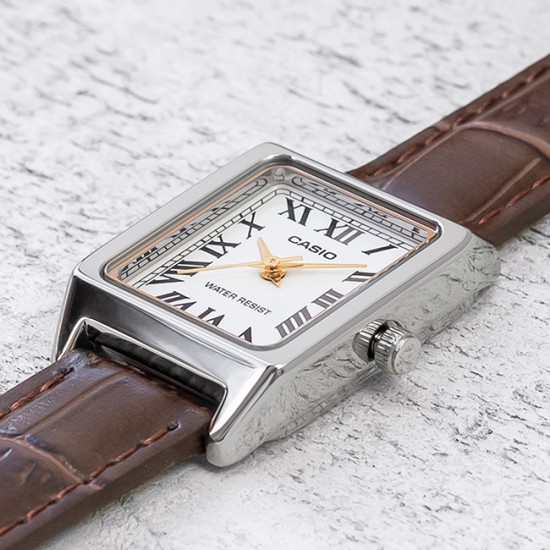 Ceas Dama Casio, Collection LTP-V007L-7B2 Ceas Dama Casio, Collection LTP-V007L-7B2