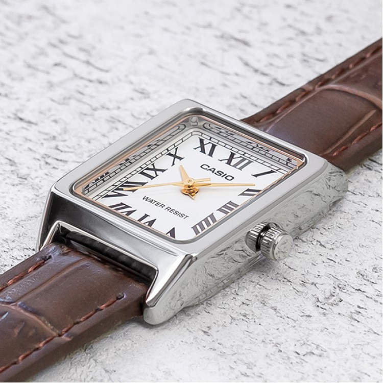 Ceas Dama, Casio, Collection LTP-V0 LTP-V007L-7B2 Ceas Dama, Casio, Collection LTP-V0 LTP-V007L-7B2