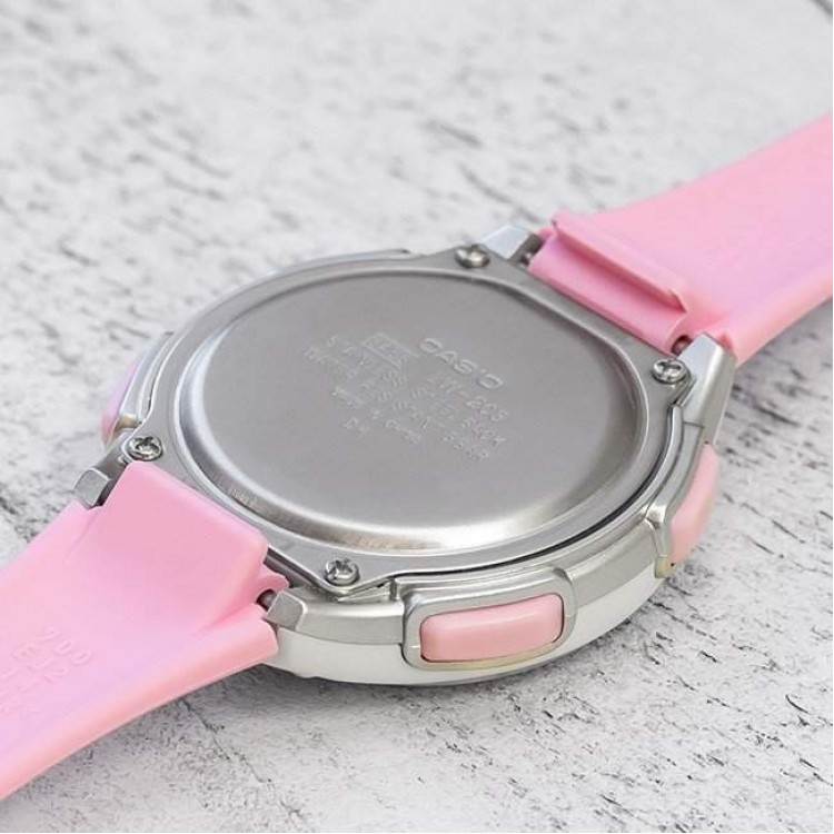 Ceas Dama, Casio, Collection LW LW-203-4A Ceas Dama, Casio, Collection LW LW-203-4A
