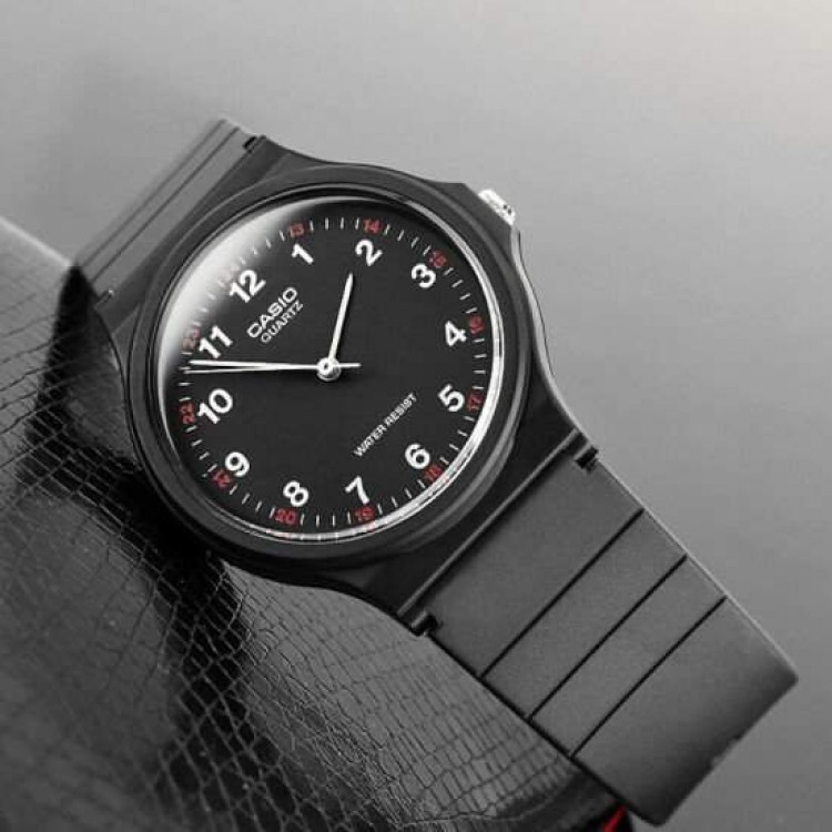Ceas Dama, Casio, Collection MQ MQ-24-1B Ceas Dama, Casio, Collection MQ MQ-24-1B