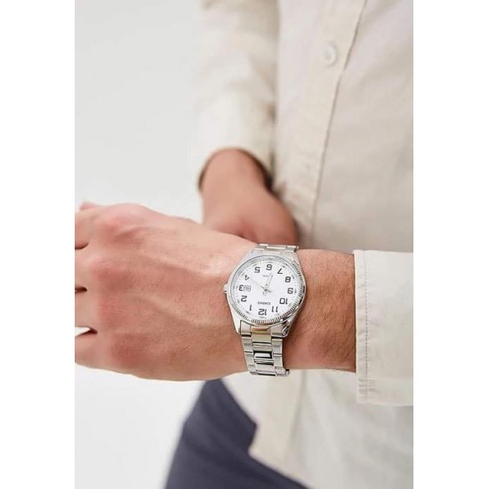 Ceas Barbati, Casio, Collection MTP-1302PD-7B Ceas Barbati, Casio, Collection MTP-1302PD-7B