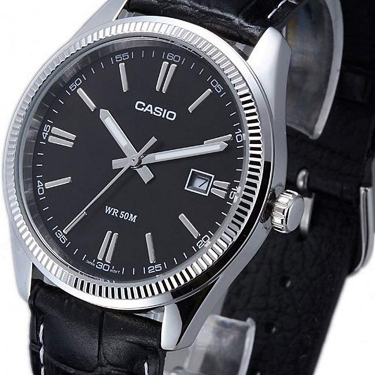 Ceas Barbati, Casio, Collection MTP-13 MTP-1302PL-1A Ceas Barbati, Casio, Collection MTP-13 MTP-1302PL-1A
