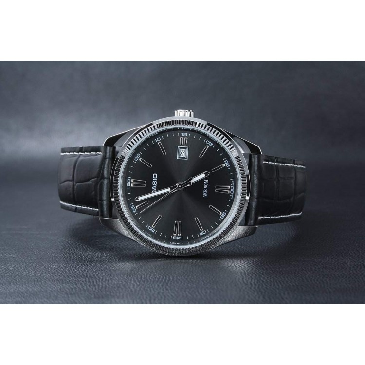 Ceas Barbati, Casio, Collection MTP-13 MTP-1302PL-1A Ceas Barbati, Casio, Collection MTP-13 MTP-1302PL-1A