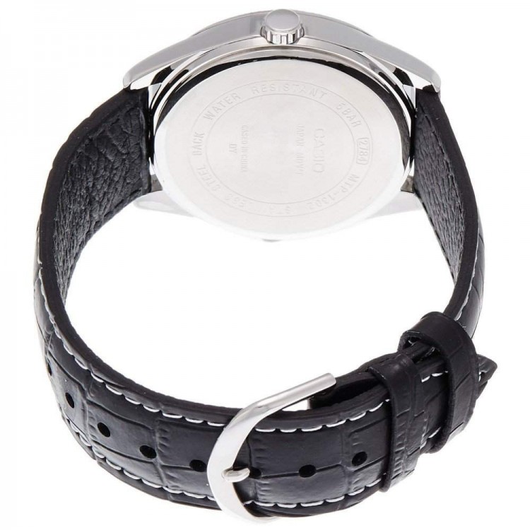 Ceas Barbati, Casio, Collection MTP-13 MTP-1302PL-1A Ceas Barbati, Casio, Collection MTP-13 MTP-1302PL-1A