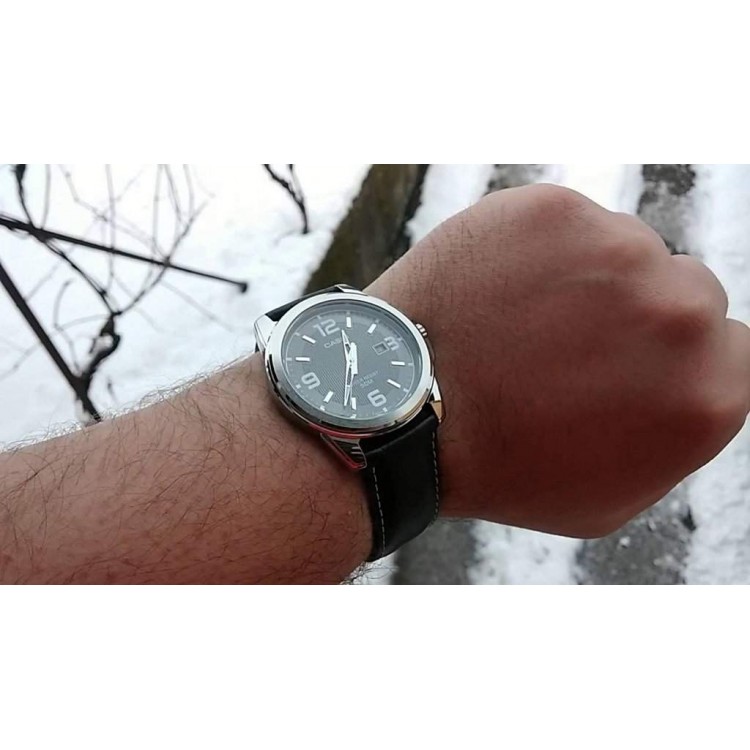 Ceas Barbati, Casio, Collection MTP-13 MTP-1314PL-8A Ceas Barbati, Casio, Collection MTP-13 MTP-1314PL-8A