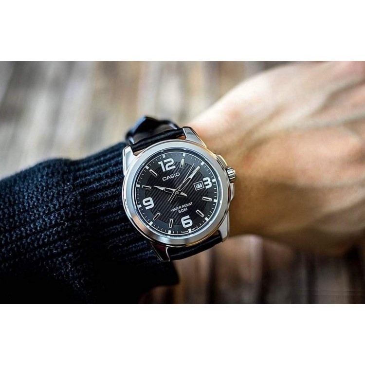 Ceas Barbati, Casio, Collection MTP-13 MTP-1314PL-8A Ceas Barbati, Casio, Collection MTP-13 MTP-1314PL-8A