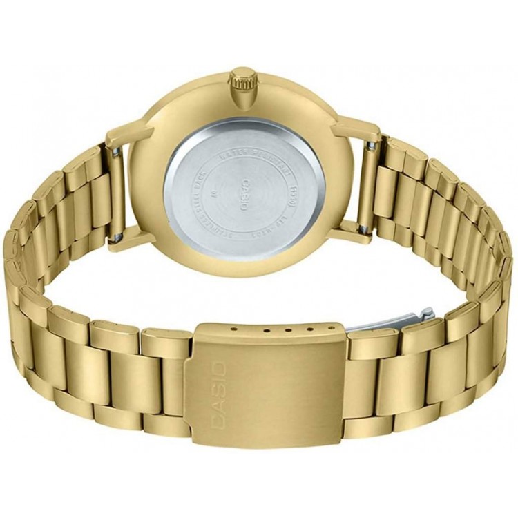 Ceas Barbati, Casio, Collection MTP-VT MTP-VT01GB-2B Ceas Barbati, Casio, Collection MTP-VT MTP-VT01GB-2B